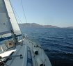 ANTIPAROS ISLAND, CYCLADES