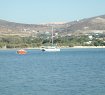 PAROS ISLAND, CYCLADES