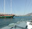 PAROS ISLAND, CYCLADES