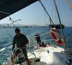 PAROS ISLAND, CYCLADES