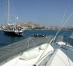 PAROS ISLAND, CYCLADES