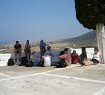 SOUTHERN CYCLADES TOUR