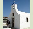 SOUTHERN CYCLADES TOUR