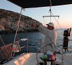 SOUTHERN CYCLADES TOUR