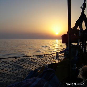 SOUTHERN CYCLADES TOUR