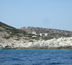 ANTIKEROS ISLAND, CYCLADES