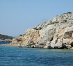 ANTIKEROS ISLAND, CYCLADES