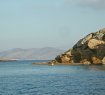 ANTIKEROS ISLAND, CYCLADES