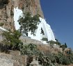 AMORGOS ISLAND, MONASTERY OF HOZOVIOTISSA