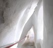 AMORGOS ISLAND, MONASTERY OF HOZOVIOTISSA