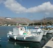 AMORGOS ISLAND, AEGIALI