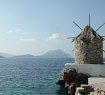 AMORGOS ISLAND, AEGIALI
