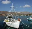 AMORGOS ISLAND, AEGIALI