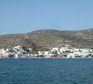 AMORGOS ISLAND