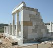 NAXOS ISLAND