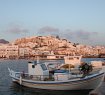 NAXOS ISLAND