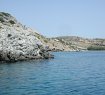 SCHINOUSSA ISLAND
