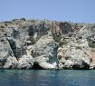 SCHINOUSSA ISLAND