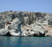 SCHINOUSSA ISLAND