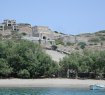 SCHINOUSSA ISLAND