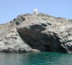 SCHINOUSSA ISLAND