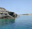 SCHINOUSSA ISLAND