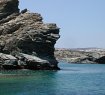 SCHINOUSSA ISLAND