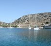 SCHINOUSSA ISLAND