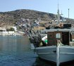 SCHINOUSSA ISLAND