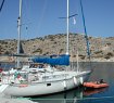 SCHINOUSSA ISLAND