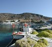 SCHINOUSSA ISLAND