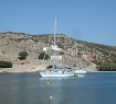 SCHINOUSSA ISLAND