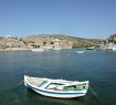 SCHINOUSSA ISLAND
