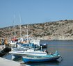 SCHINOUSSA ISLAND