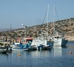 SCHINOUSSA ISLAND