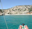 SCHINOUSSA ISLAND