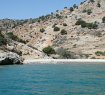 SCHINOUSSA ISLAND
