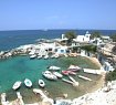 MILOS ISLAND