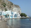 MILOS ISLAND