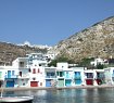 MILOS ISLAND