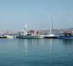 MILOS ISLAND