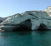 MILOS ISLAND