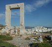 NAXOS ISLAND, CYCLADES