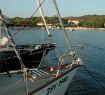 KASTOS ISLAND, IONIAN TRIP