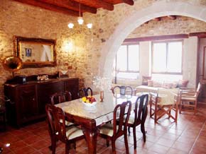 Hotels in chania, crete