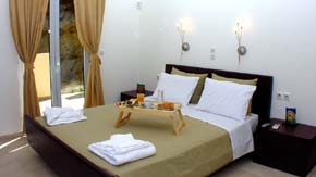 Hotels in heraklion, crete