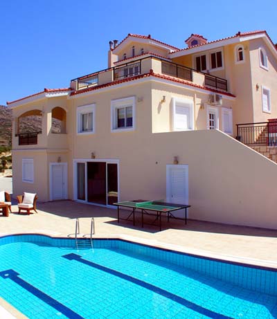 Hotels in Gouves, Heraklio