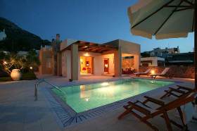 Hotels in Agios Nikolaos,  lassithi