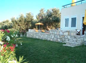 Hotels in Agia Paraskevi, Rethymnon