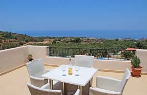 Hotels in Agia Paraskevi, Rethymnon